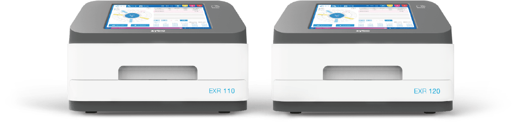 Zybio EXR110/120