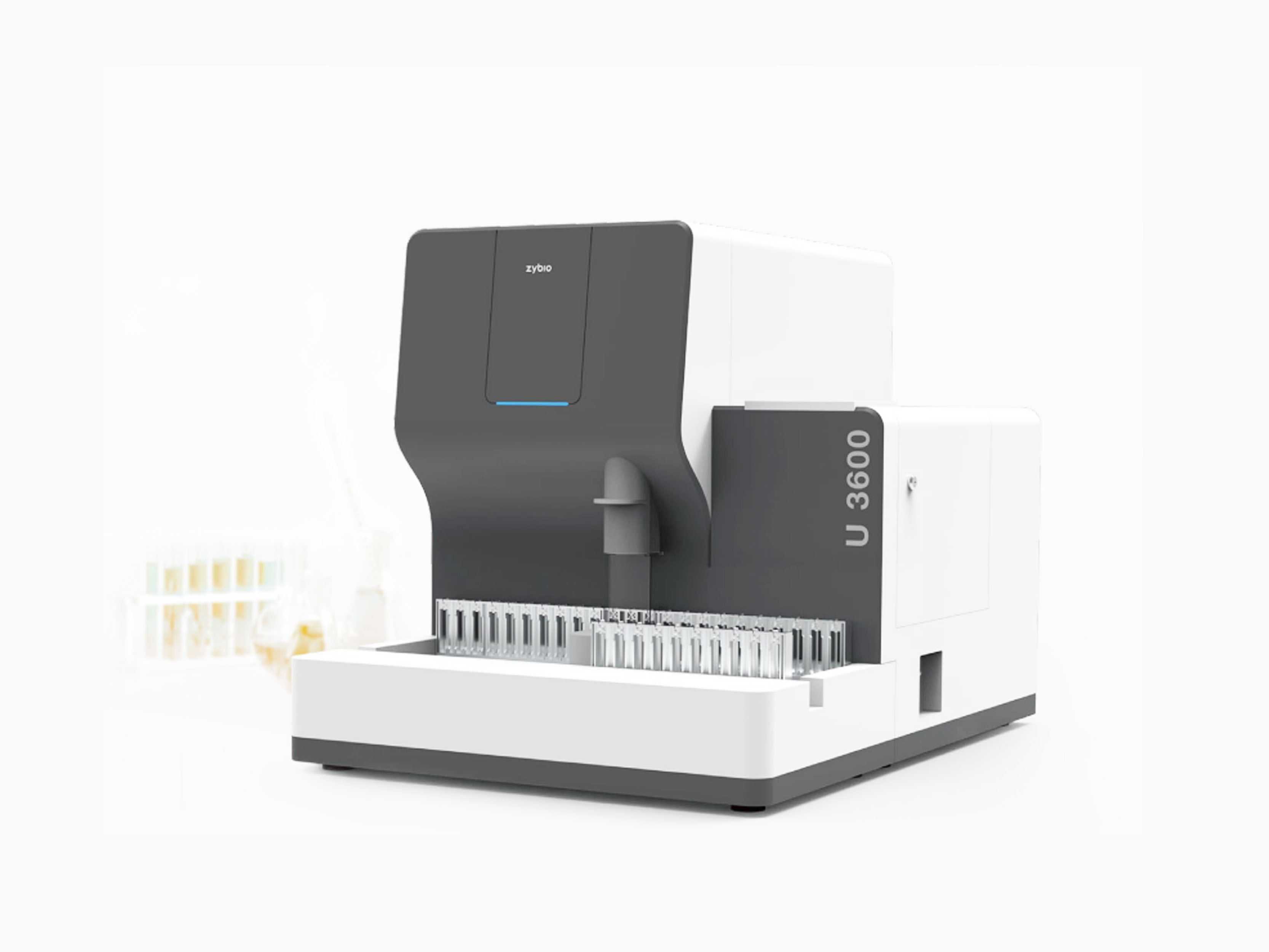 Zybio Urinalysis Hybrid U3600